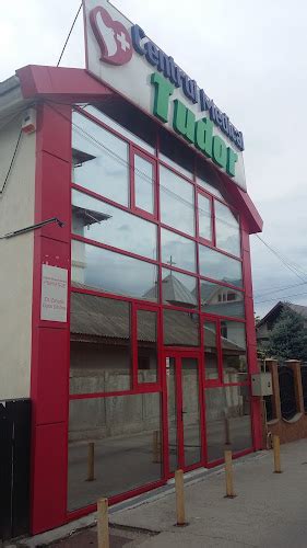 clinica tudor vaslui